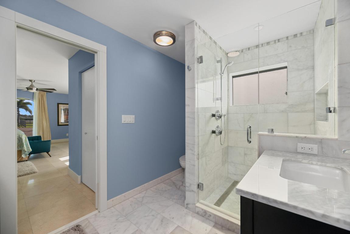 Wellington South - Residential