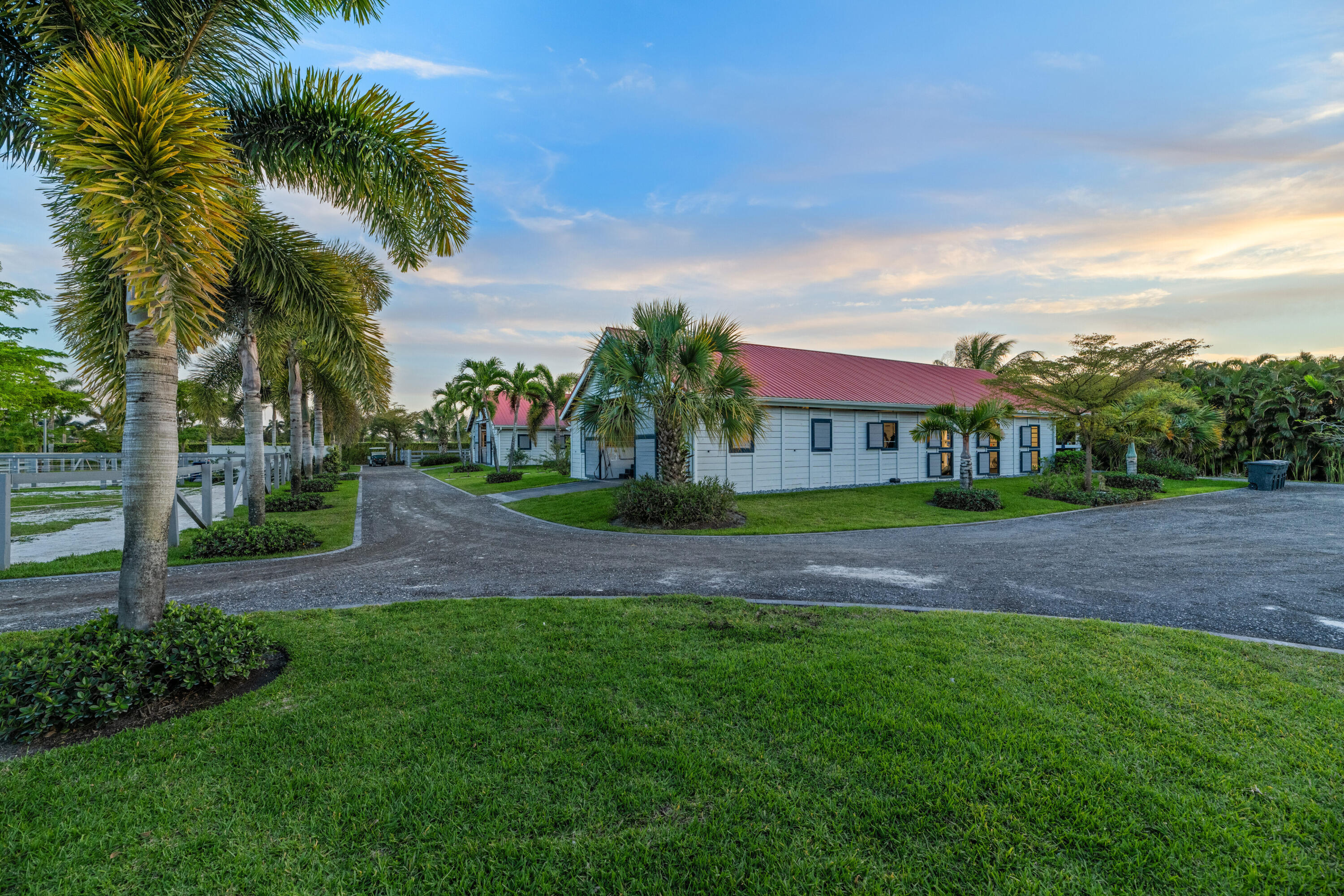 Wellington South - Residential