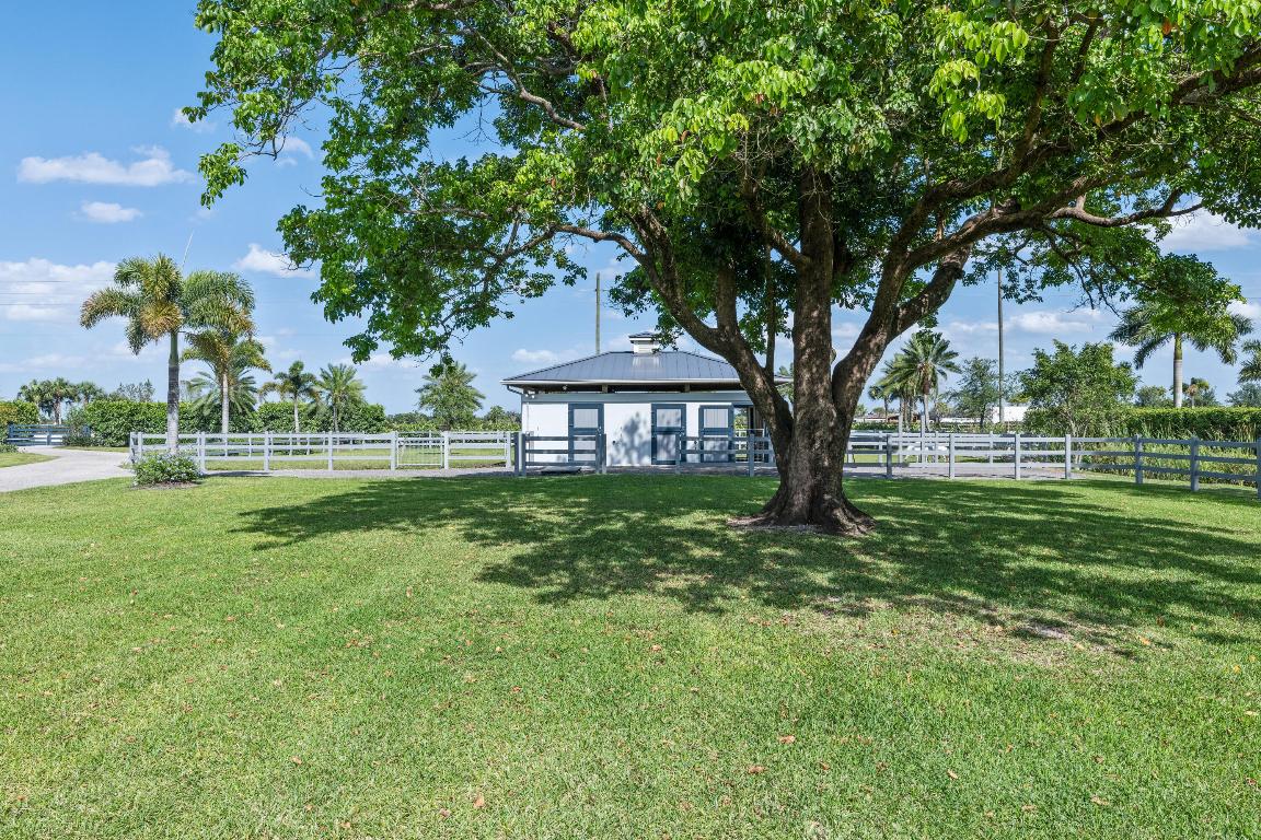 Wellington South - Residential