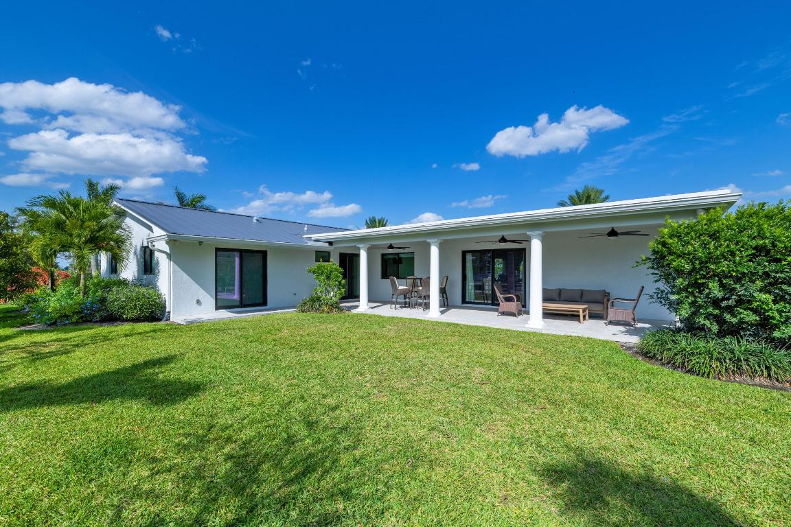 Wellington South - Residential