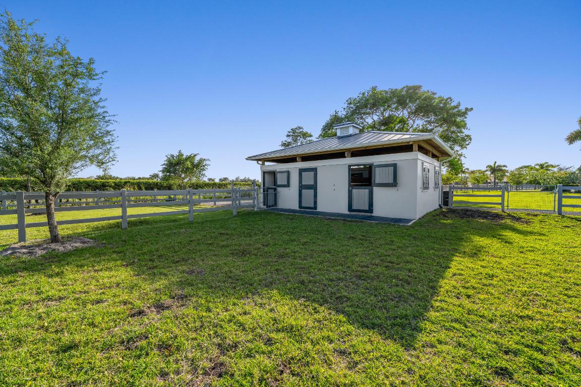 Wellington South - Residential