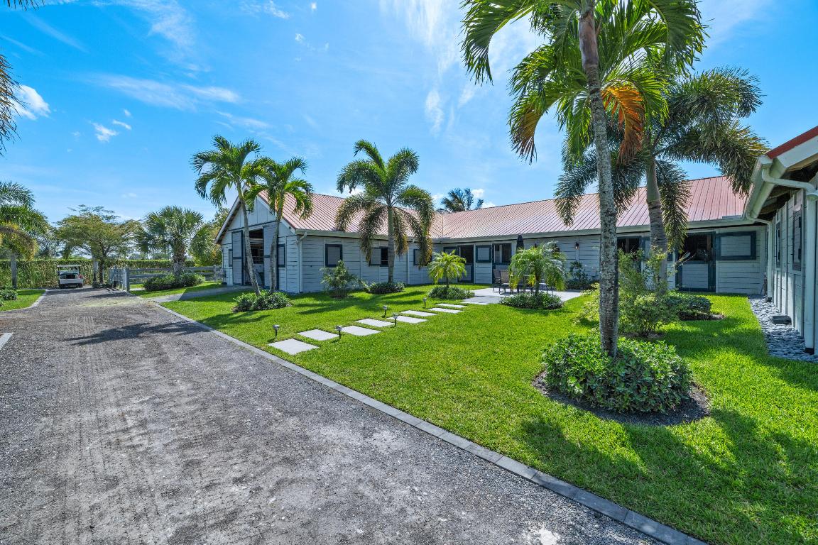 Wellington South - Residential