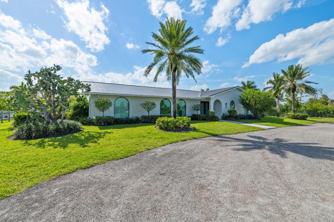 Wellington South - Residential