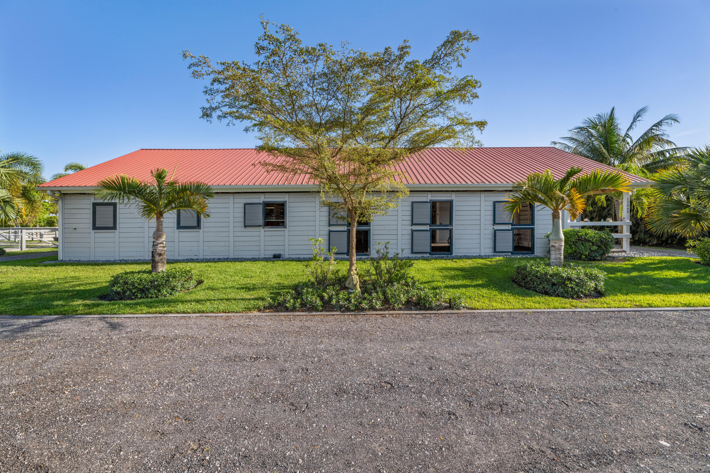 Wellington South - Residential