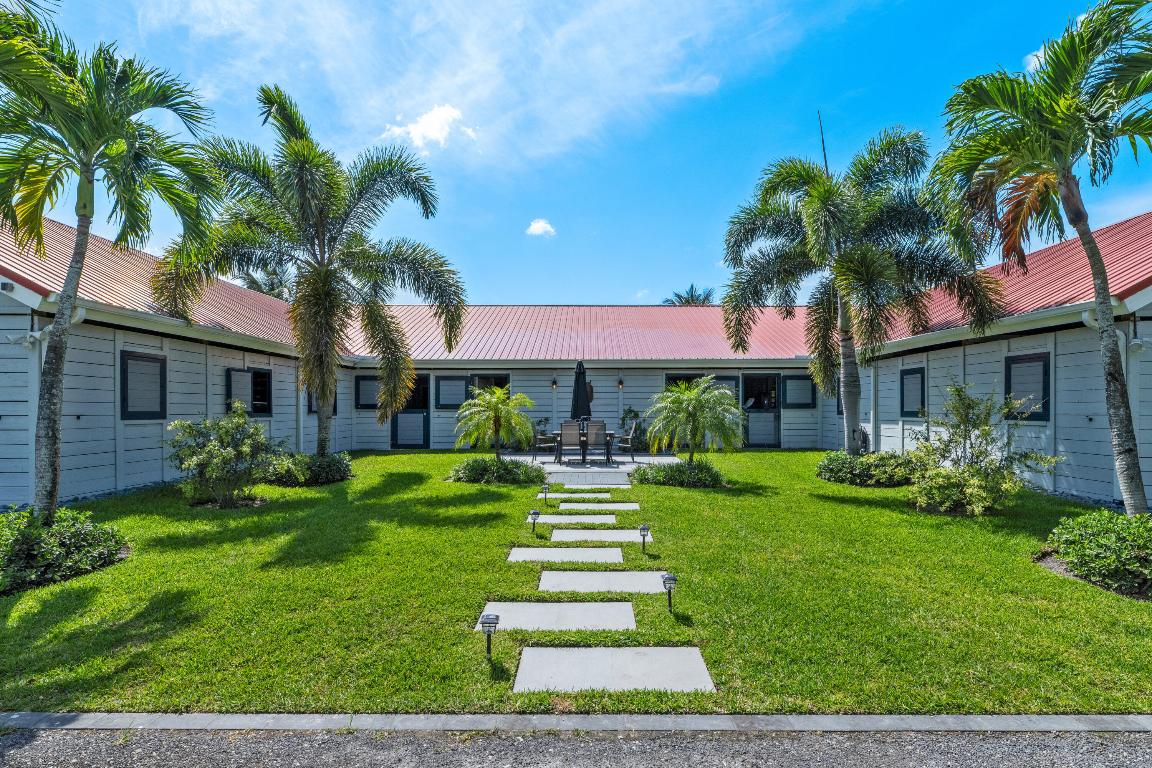 Wellington South - Residential