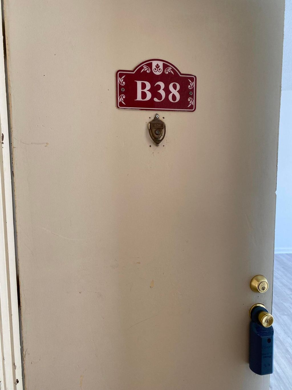 Photo of 1500 N Congress Avenue #B38, West Palm Beach, FL 33401 (MLS # R11003700)