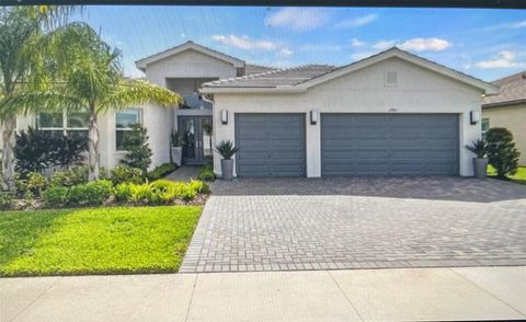 11991 SW Whitewater Falls Court Port St Lucie FL 34987