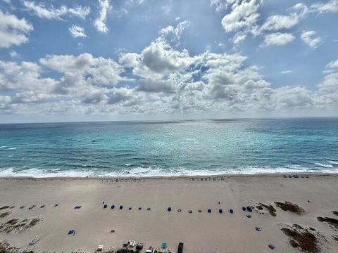 2800 N Ocean Drive A-24d Singer Island FL 33404