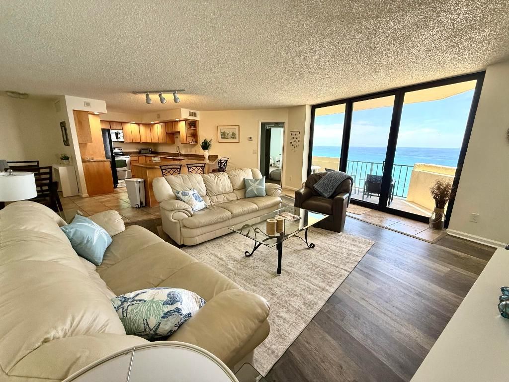 Photo of 2800 N Ocean Drive #A-24d, Singer Island, FL 33404 (MLS # R11089336)