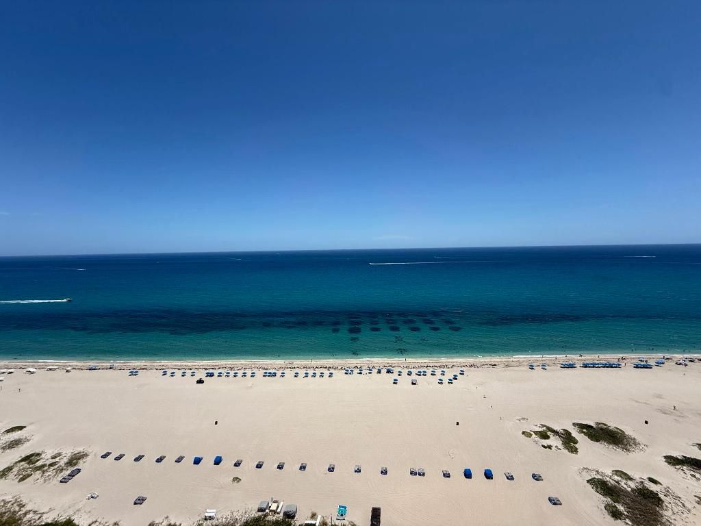 Photo of 2800 N Ocean Drive #A-24d, Singer Island, FL 33404 (MLS # R11089336)