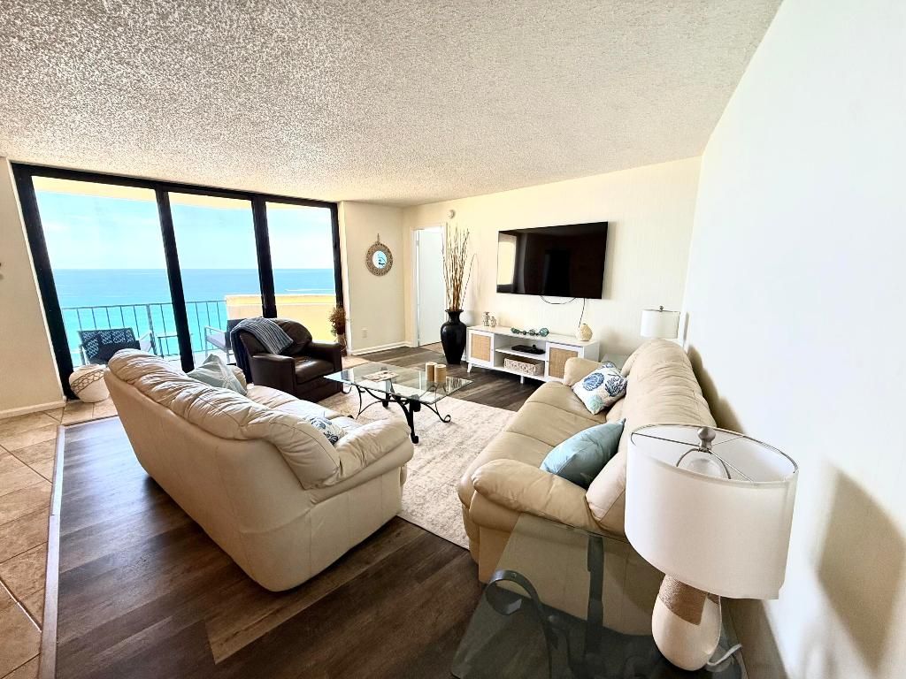 Photo of 2800 N Ocean Drive #A-24d, Singer Island, FL 33404 (MLS # R11089336)