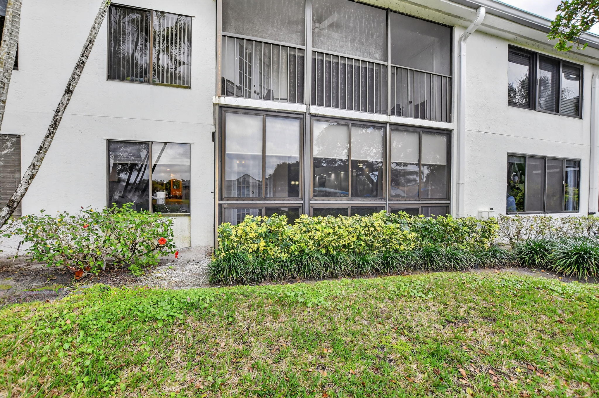 GLENEAGLES CONDO VI - Residential