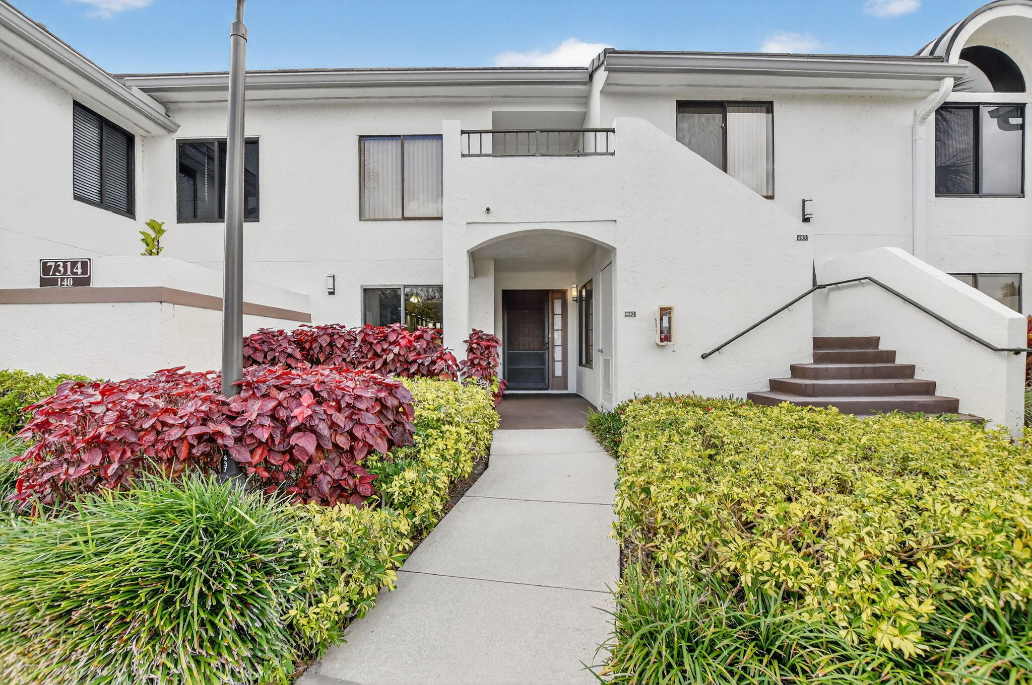 GLENEAGLES CONDO VI - Residential