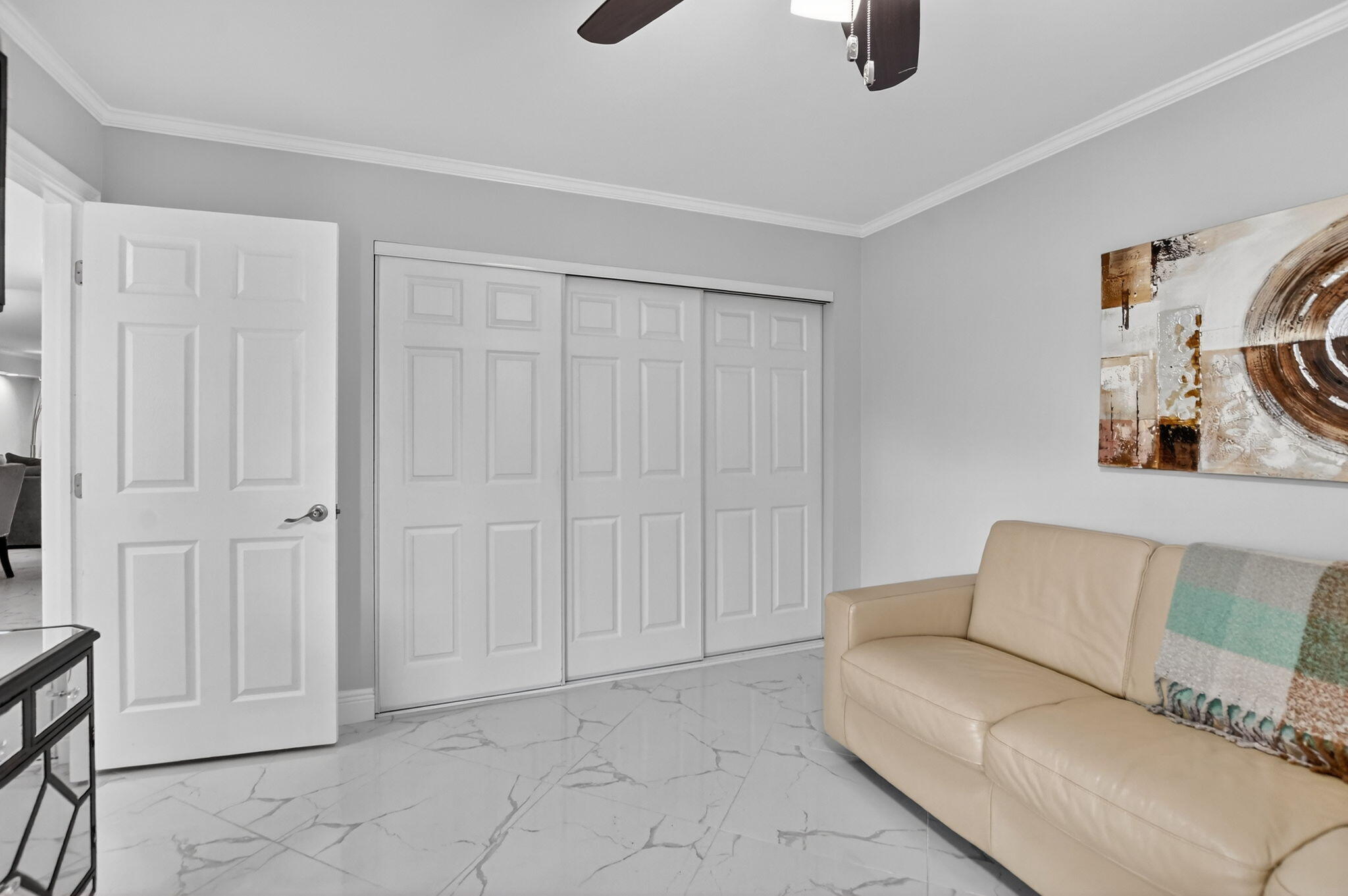 GLENEAGLES CONDO VI - Residential