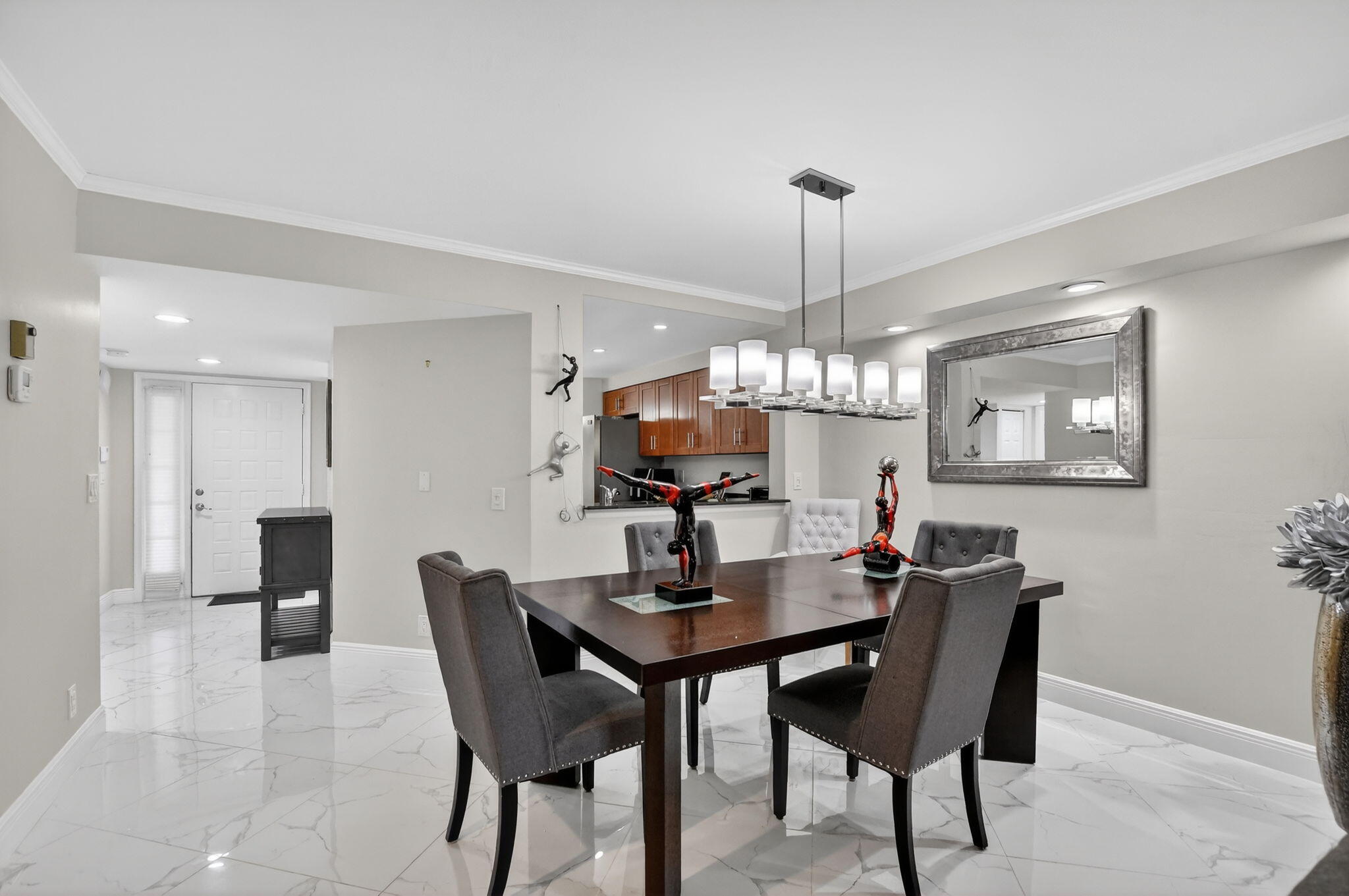 GLENEAGLES CONDO VI - Residential