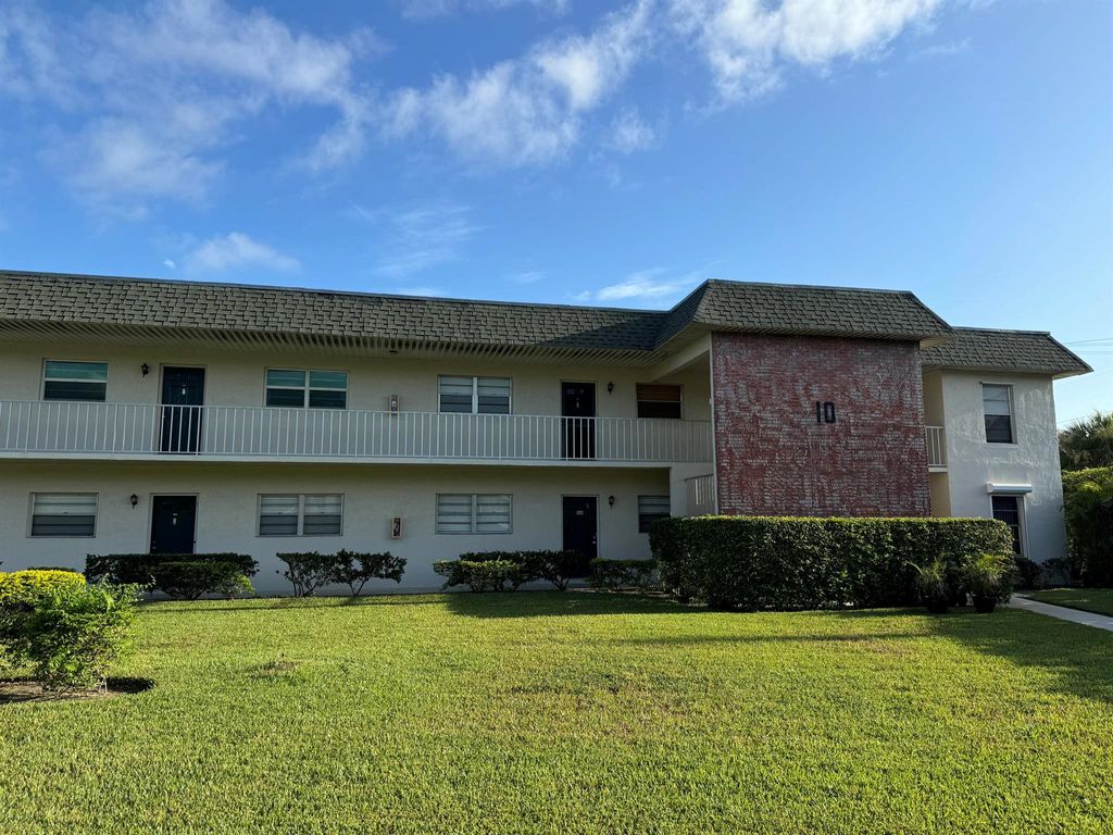 Photo of 1900 S Kanner Highway #10-205, Stuart, FL 34994 (MLS # R11007687)