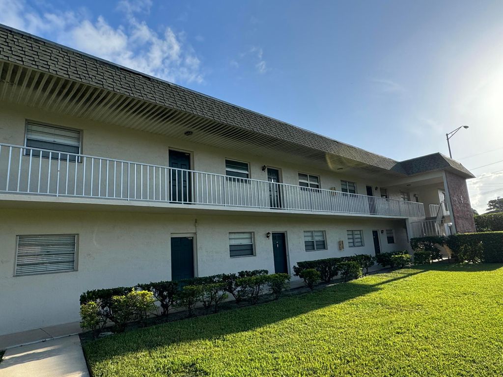 Photo of 1900 S Kanner Highway #10-205, Stuart, FL 34994 (MLS # R11007687)