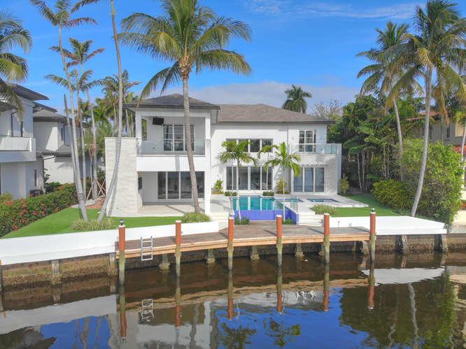 SEAGATE - Residential