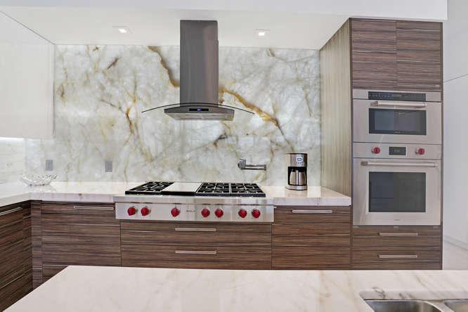 SEAGATE - Residential