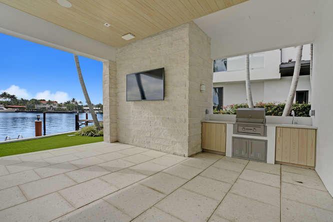 SEAGATE - Residential