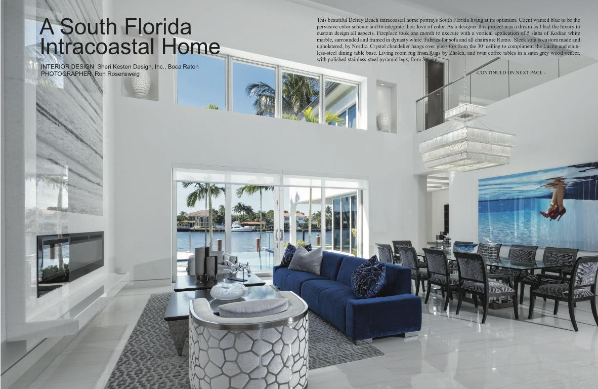 SEAGATE - Residential