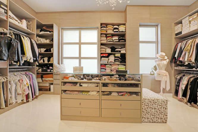 SEAGATE - Residential