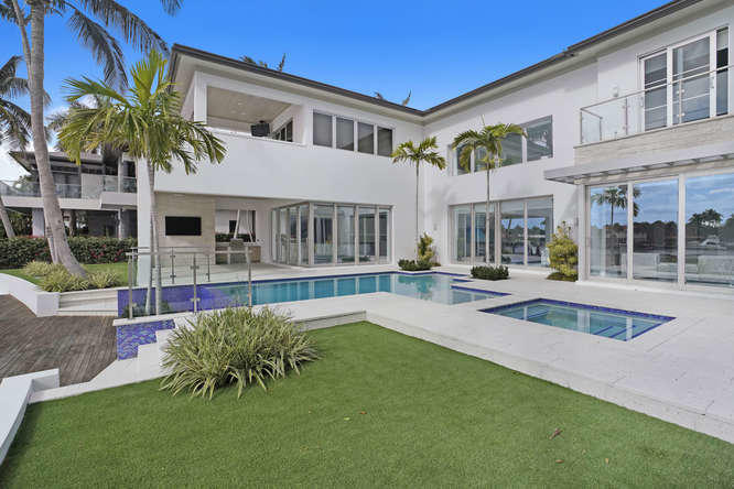 SEAGATE - Residential