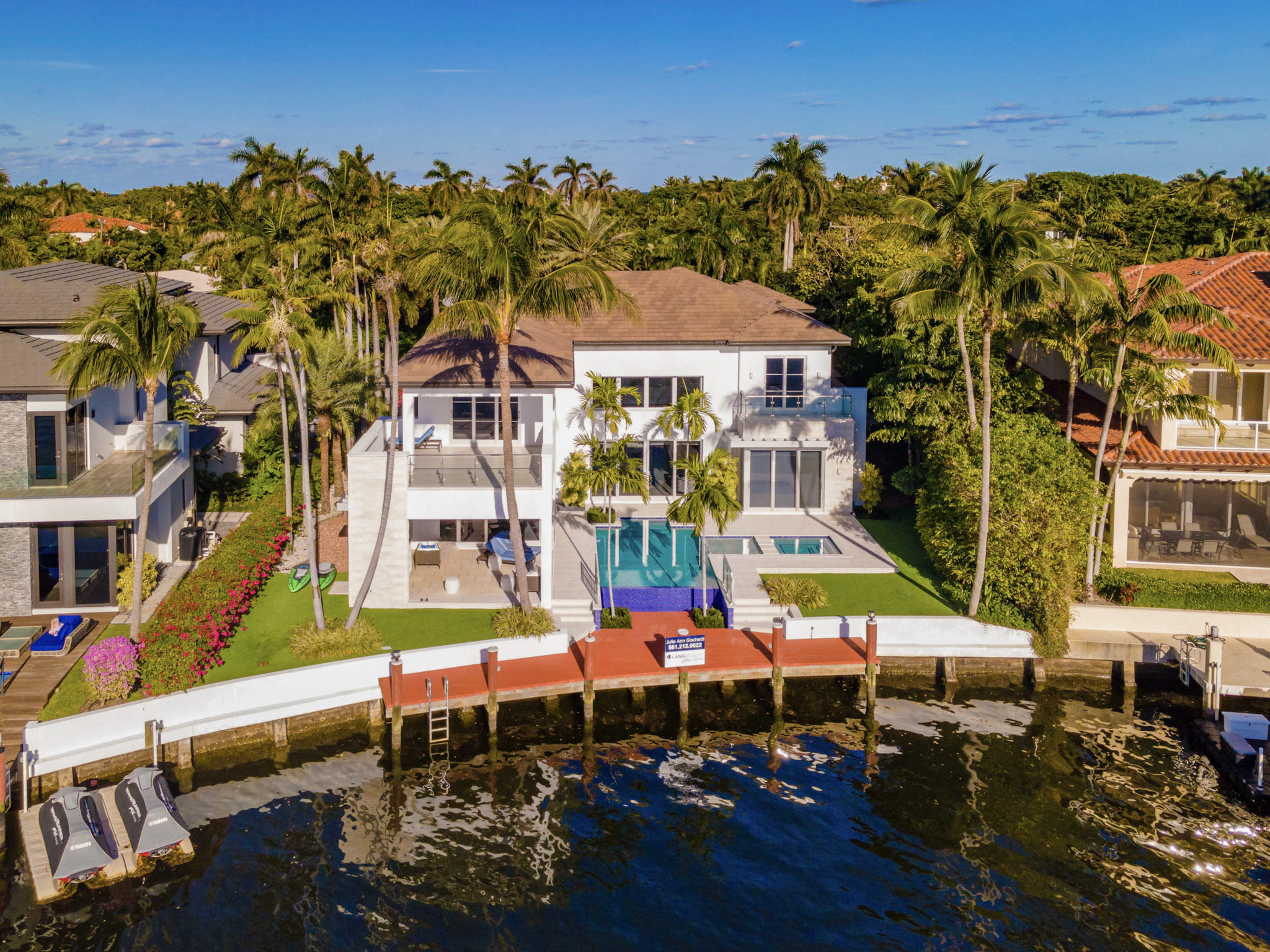 SEAGATE - Residential