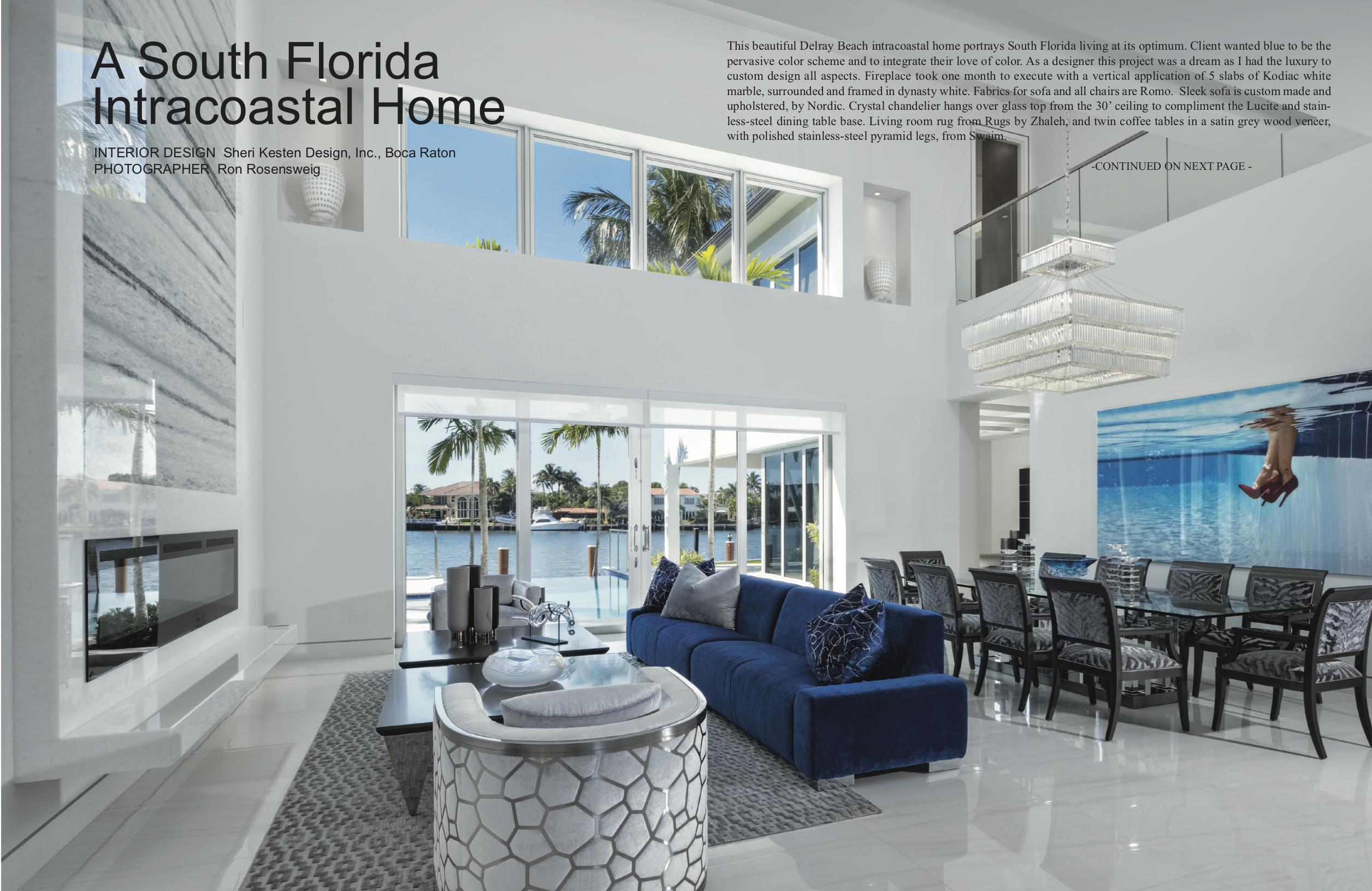 SEAGATE - Residential