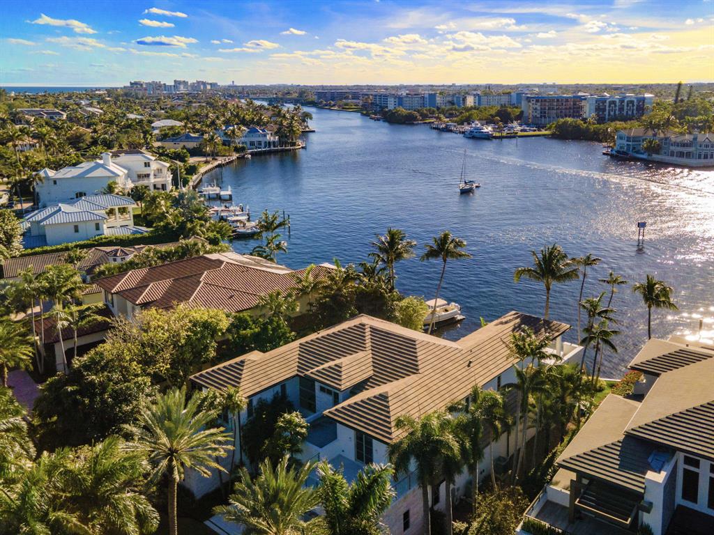 SEAGATE - Residential