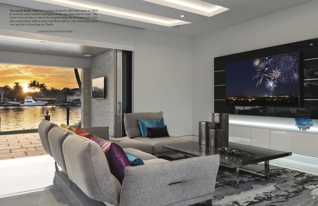 SEAGATE - Residential