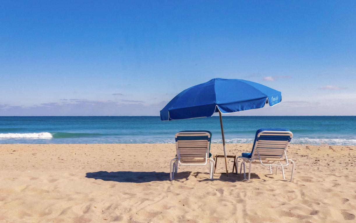 SEAGATE - Residential