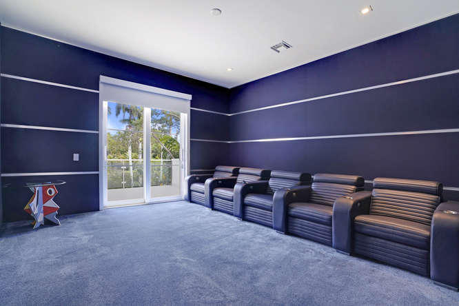 SEAGATE - Residential