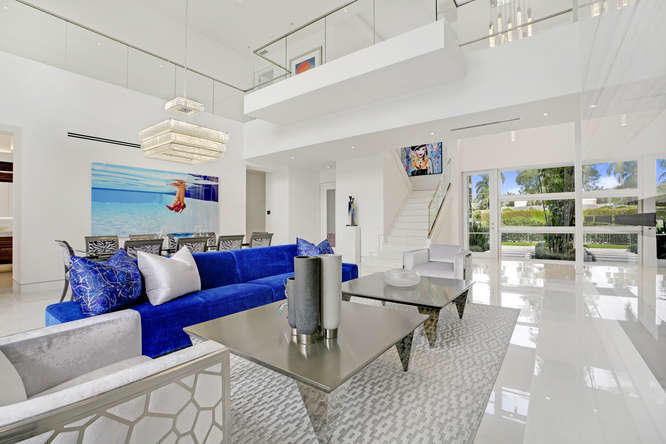 SEAGATE - Residential