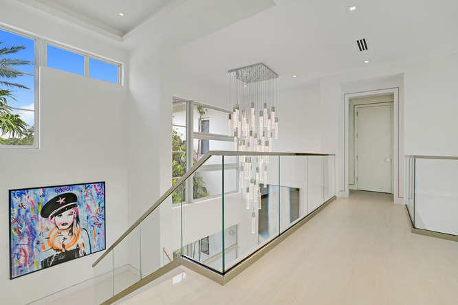 SEAGATE - Residential