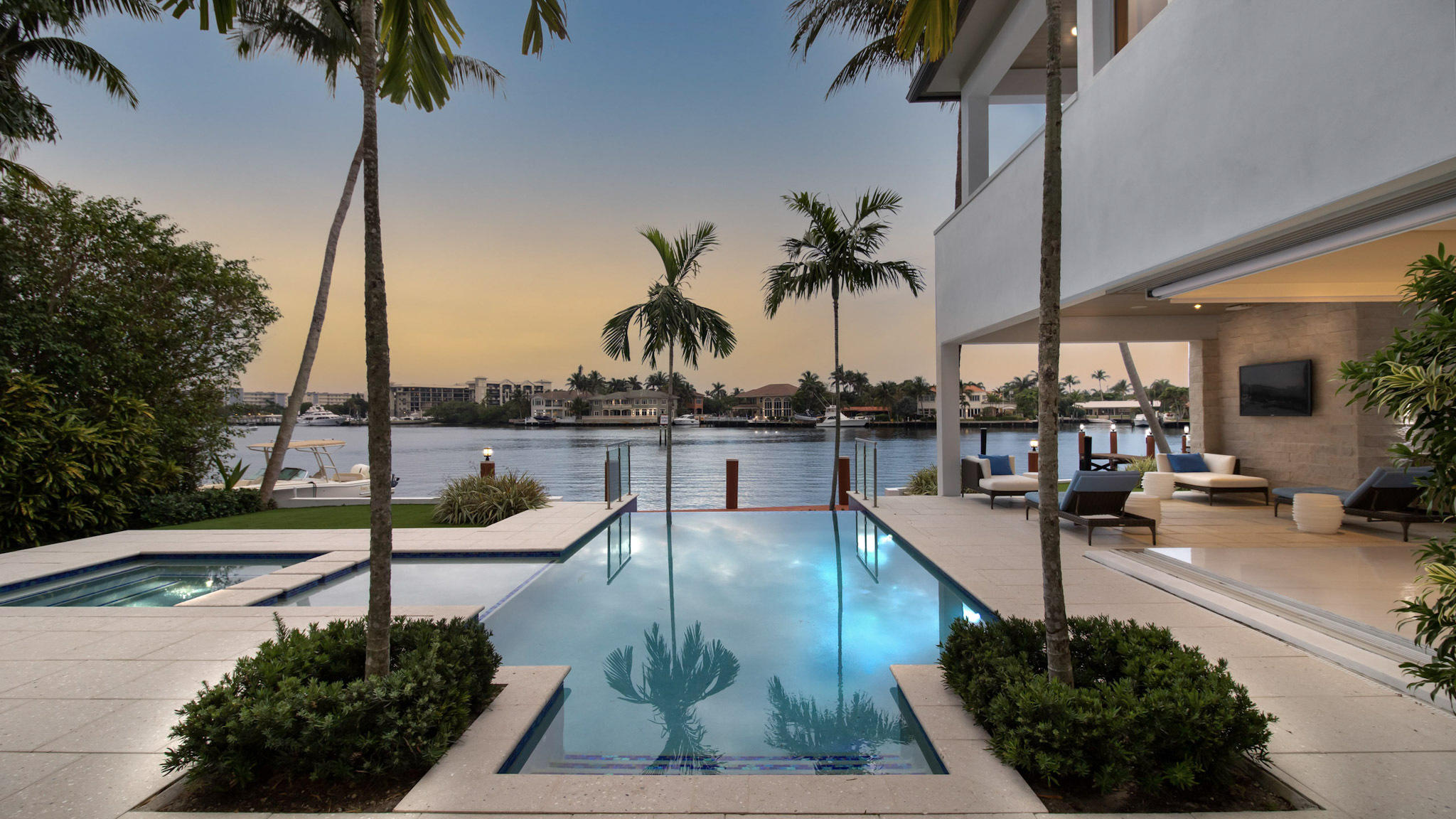 SEAGATE - Residential