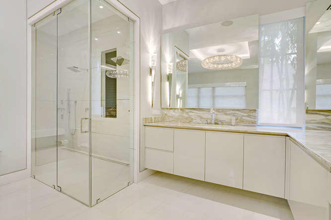 SEAGATE - Residential