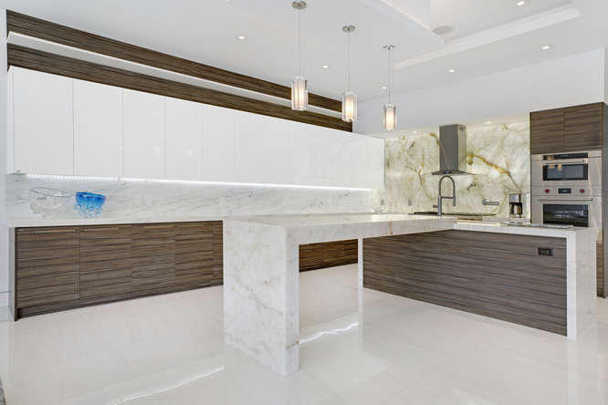 SEAGATE - Residential