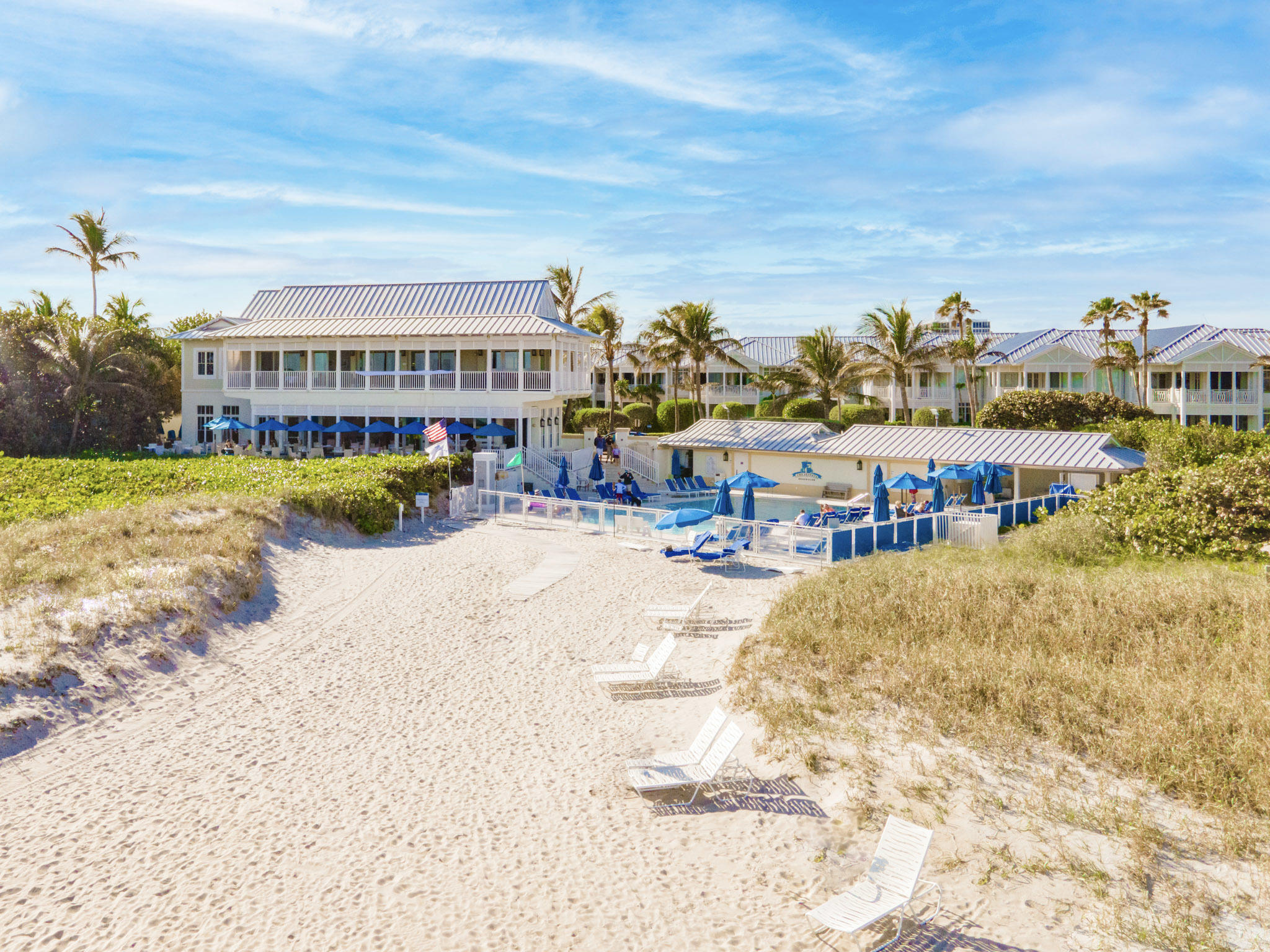 SEAGATE - Residential