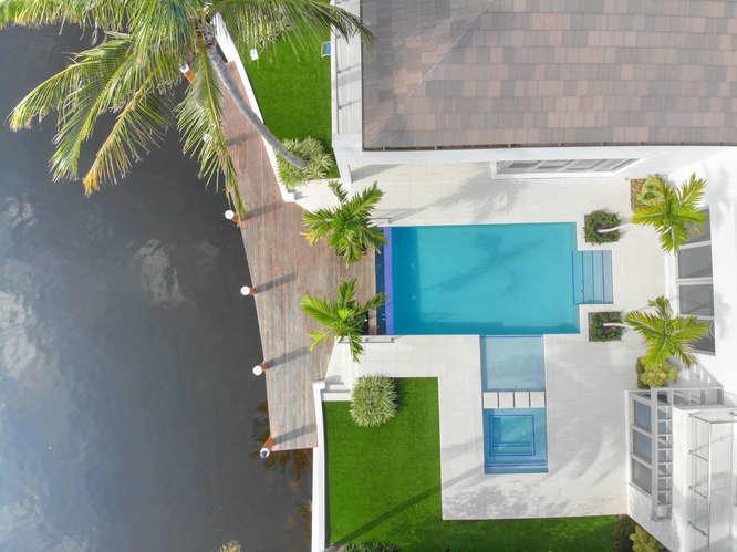 SEAGATE - Residential