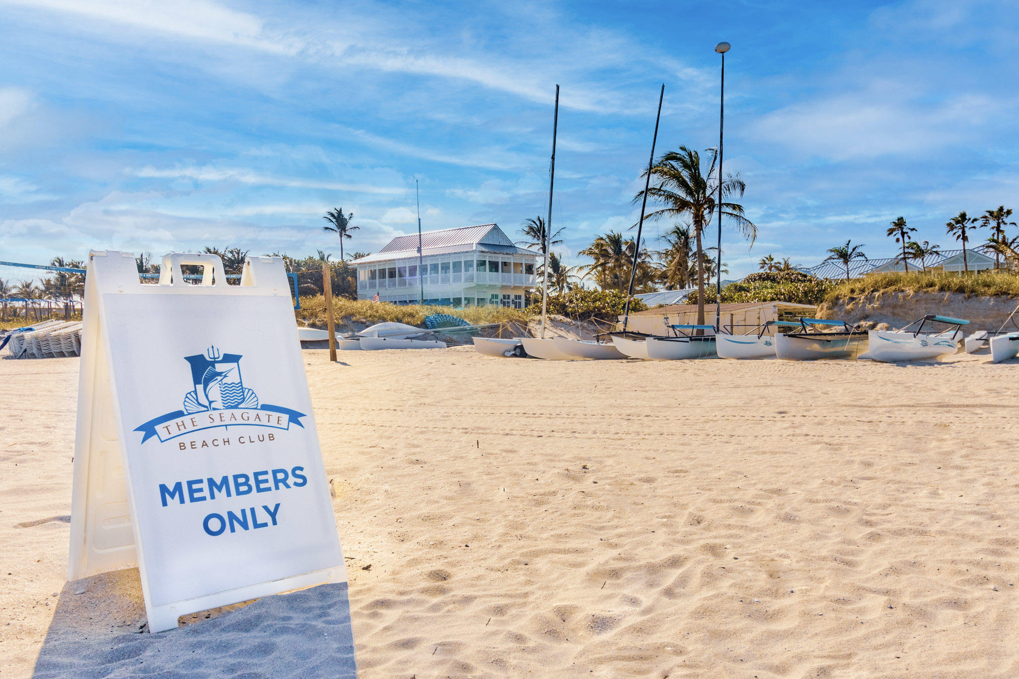 SEAGATE - Residential