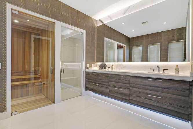 SEAGATE - Residential