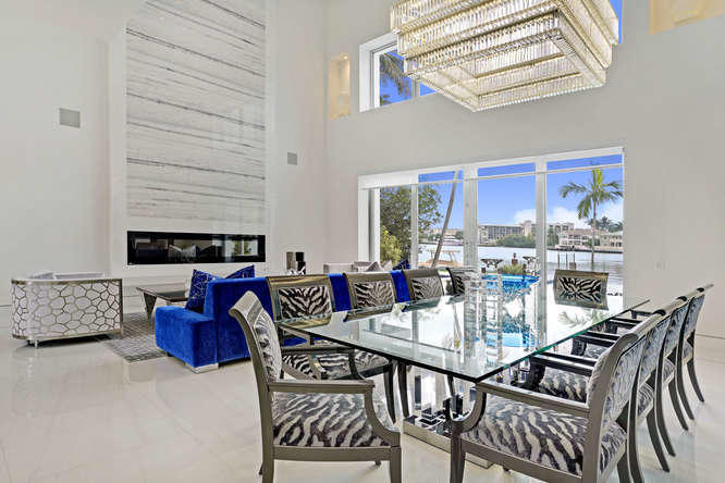 SEAGATE - Residential