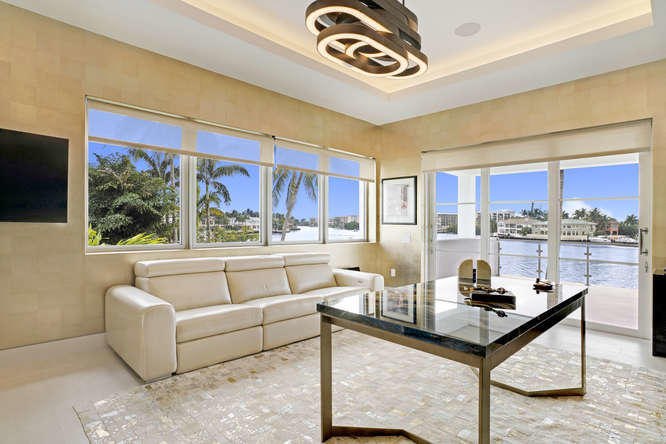 SEAGATE - Residential