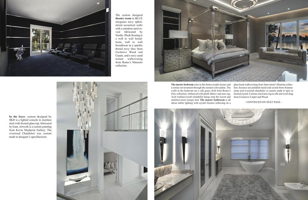 SEAGATE - Residential