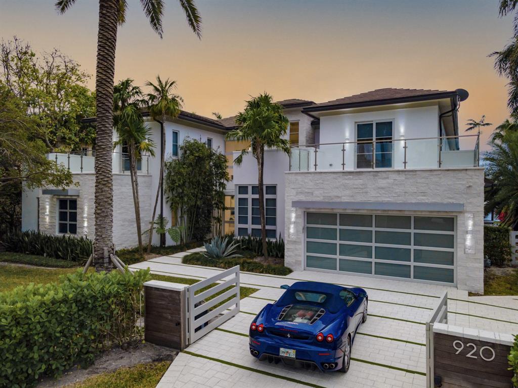 SEAGATE - Residential