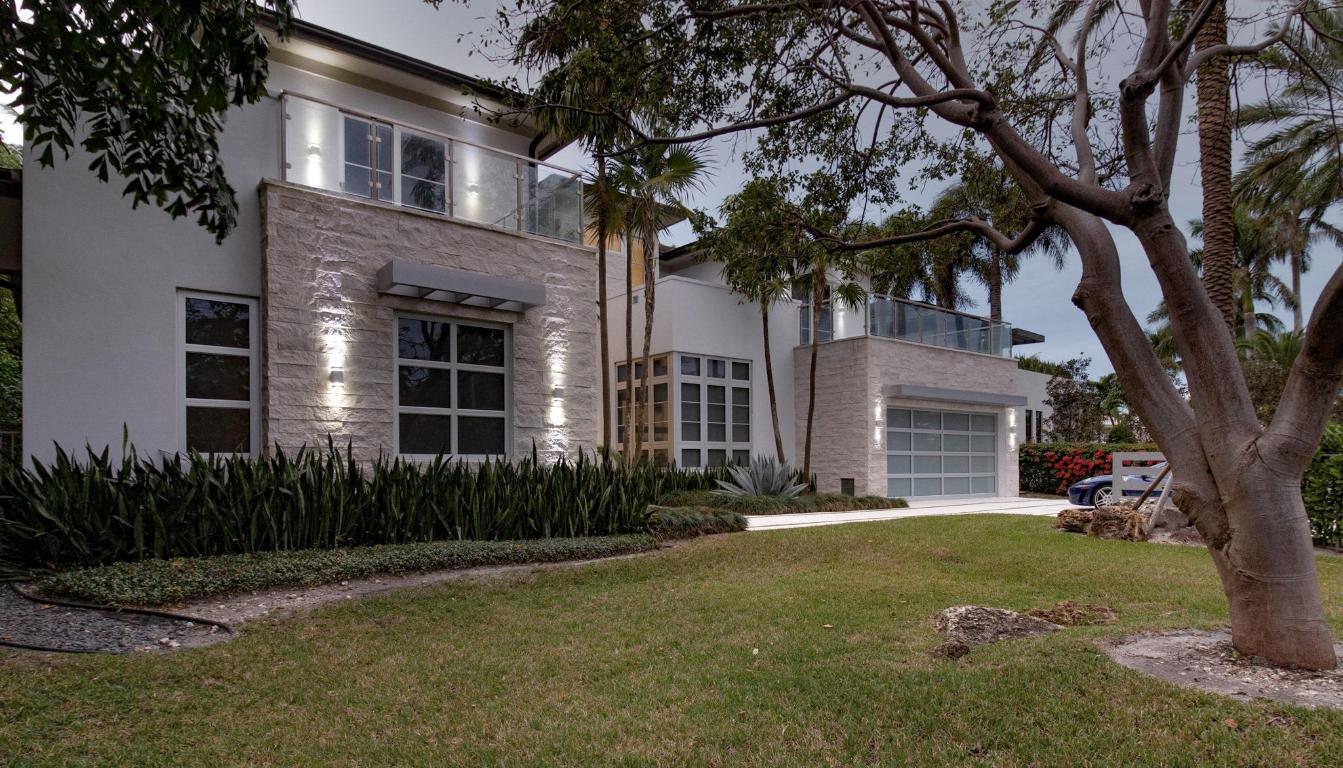 SEAGATE - Residential