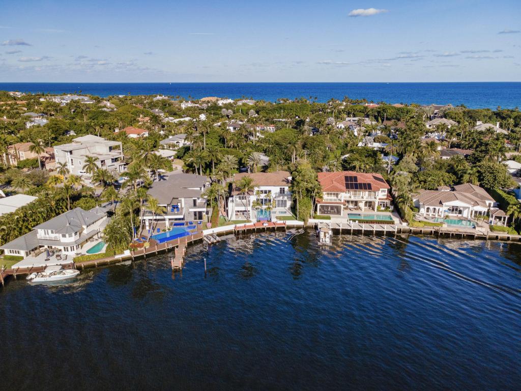 SEAGATE - Residential