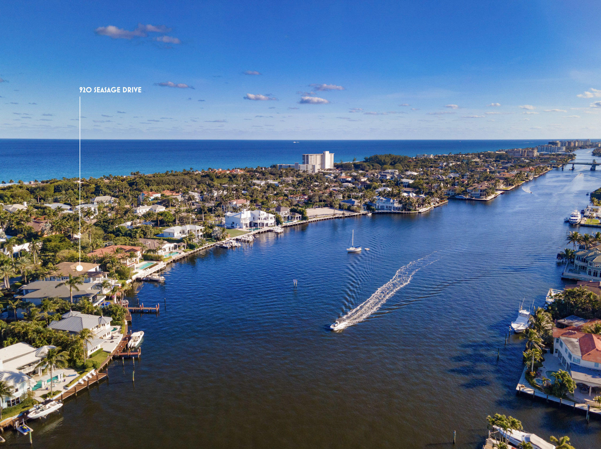 SEAGATE - Residential