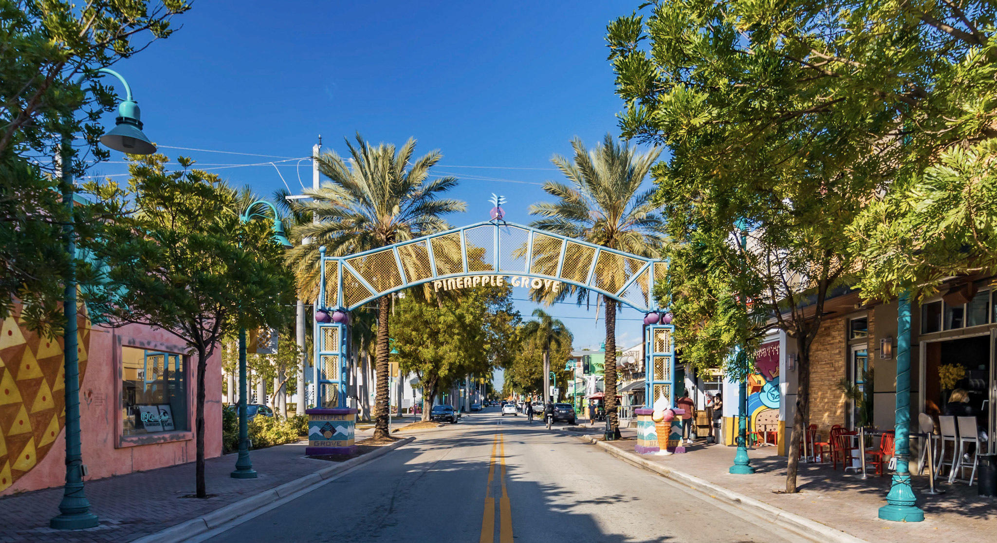 SEAGATE - Residential